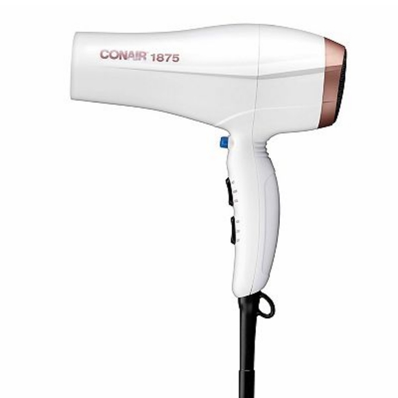 Conair Other - Conair 1875-Watt Double Ceramic Dryer